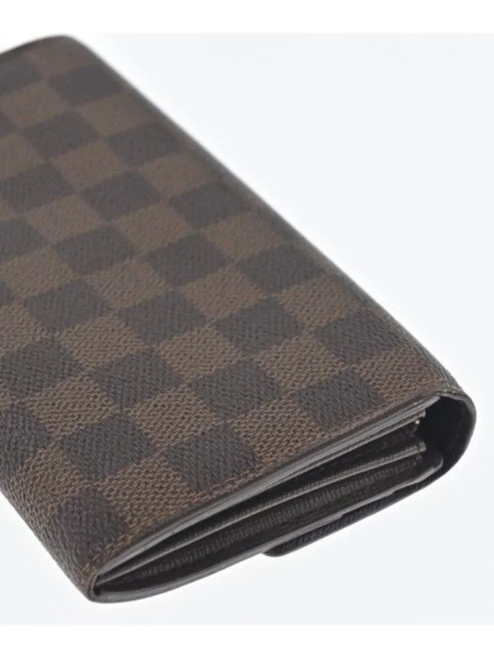 Louis Vuitton Wallet Coin Purse